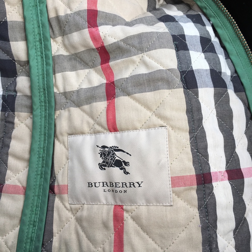 Jacket - Picture 8 of 8